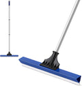 16 Inches Notched Epoxy Floor Squeegees by Lanties
