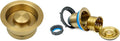 STARSTAR Kitchen Sink Flange Stopper Garbage Disposal Flange by STARSTAR