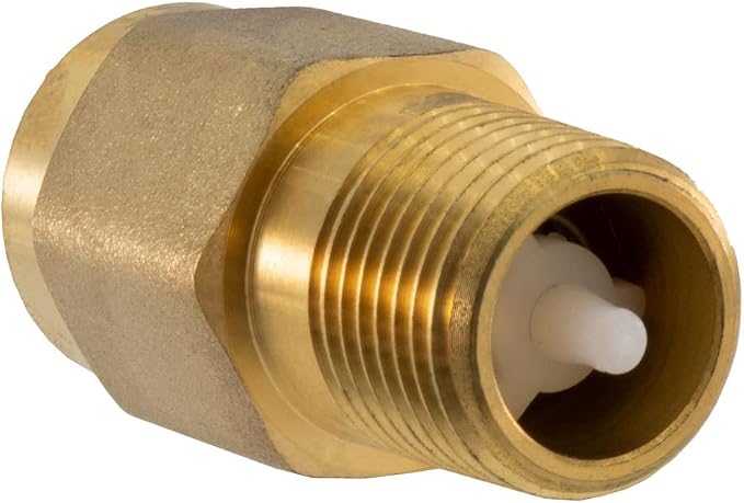 RecPro RV 1/2" Back Flow Preventer by RecPro