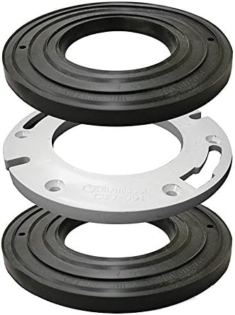 Jones Stephens C88600 1 Closet Flange SPACER Kit by JonesStephens