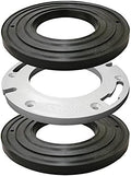 Jones Stephens C88600 1 Closet Flange SPACER Kit by JonesStephens