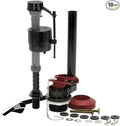 Fluidmaster 400AKR Universal All in One Toilet Repair Kit by Fluidmaster