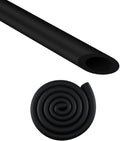 Insulation Foam Pipe Used for air Conditioning Pipe Insulation, Outdoor Water by ZXTDBMBB