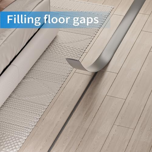 Floor Transition Strip for Carpet to Tile - Image 6