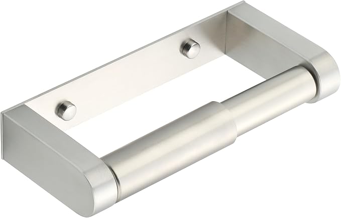 Alise Toilet Paper Holder Wall Mounted by Alise
