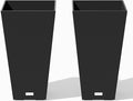 Veradek Pure Series Taper Planter by VeradekOutdoor