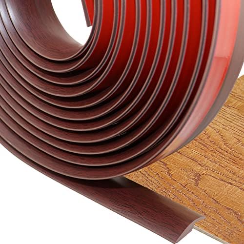 FONUNO Carpet Transition Strip Self Adhesive Floor Transition Strip by FONUNO