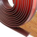 FONUNO Carpet Transition Strip Self Adhesive Floor Transition Strip by FONUNO