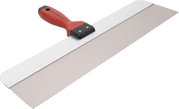 Drywall & Plastering Taping Knife 20 x 3 With - Image 3