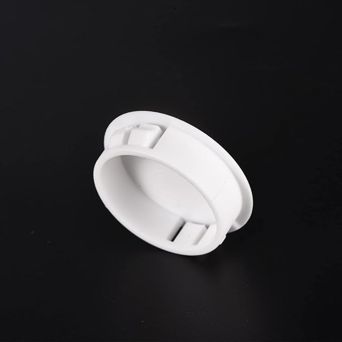 uxcell 1-3/8" Plastic Hole Plugs - Image 4