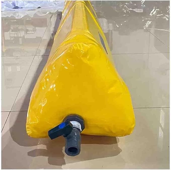 Barrier Flood，Flood Barriers，Foldable Emergency Water 30 Cm Height Outdoor - Image 7