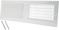 20 x 6 Inch Air Vent Covers for Wall or Ceiling by Howeall