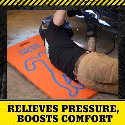 Body Work Mat - Image 6