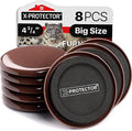 Furniture Sliders for Carpet X-PROTECTOR by X-Protector
