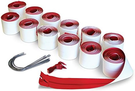 ZipWall Dust Barrier Toolkit - Image 5