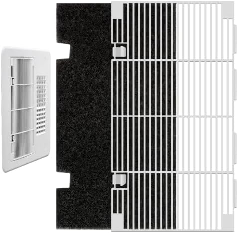 RV A/C Ducted Air Grille for Dometic RV A/C Ducted Air Grille Replacement by Unknown