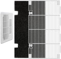 RV A/C Ducted Air Grille for Dometic RV A/C Ducted Air Grille Replacement by Unknown