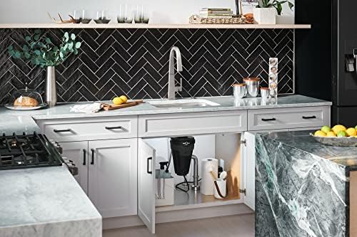 Moen Chef Series 1 HP Continuous Feed Lighted Garbage Disposal - Image 4