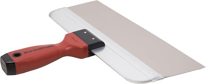 Drywall & Plastering Taping Knife 12 x 3 - Image 5