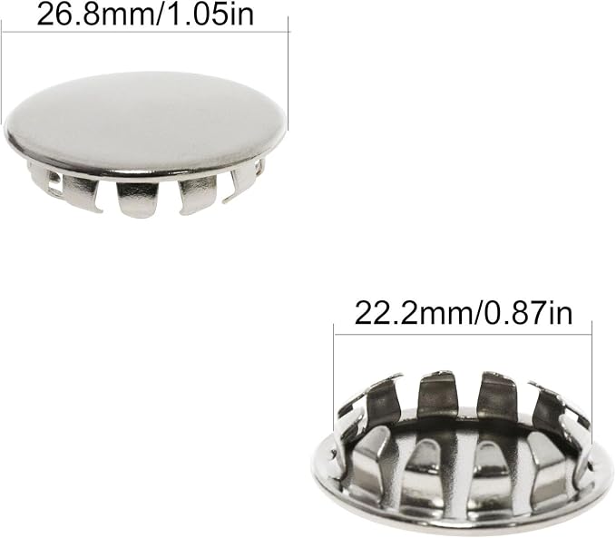 Stainless Steel Knockout Seal Electrical Box Knockout Plugs Electrical Box - Image 4