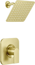 Compatible with Moen Posi-Temp Valve Shower Trim Kit, Replacement by Unknown