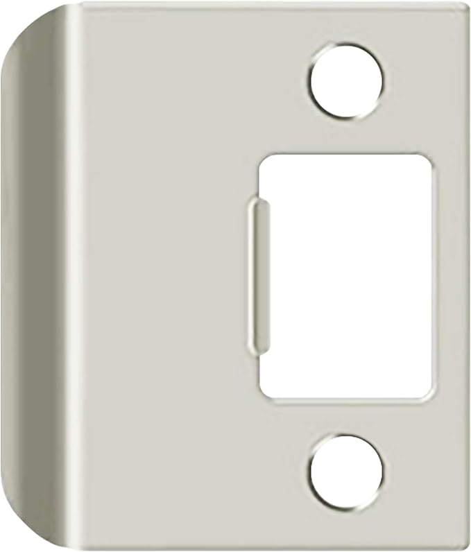 "Nuk3y SP2 Extended Lip Strike Plate" by NUK3YPRODUCTSK3