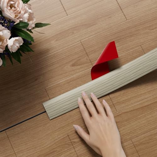 Floor Transition Strip for Carpet to Tile - Image 3
