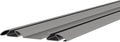 DIYHD Bypass Mirror Closet Door Bottom Track, Roll Formed Steel Sliding Door by DIYHD