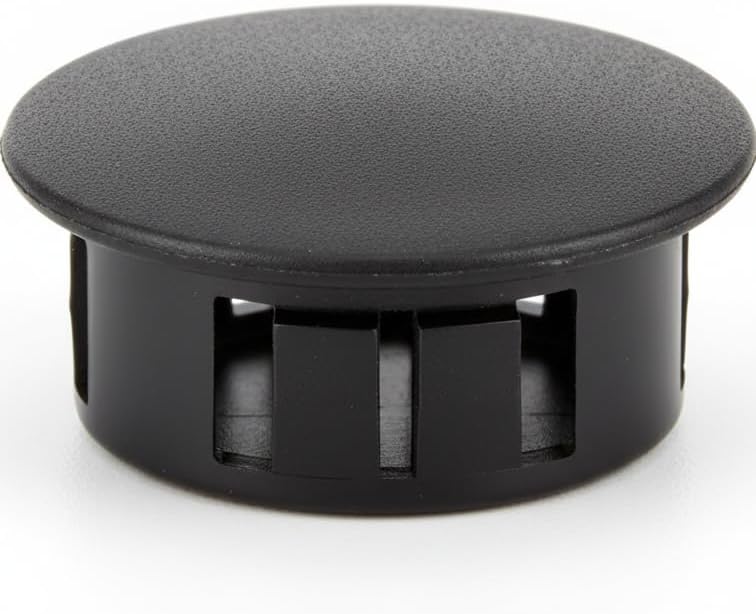 Morris 22390 Plastic Knockout Plug - Image 2
