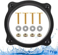 Replace for Dometic SE341549 385310063 Floor Flange Seal, RV Floor Flange Seal by usvehj