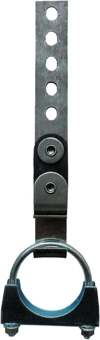 Swivel Style Exhaust Hanger - Image 2