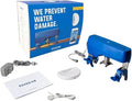 New Guardian by Elexa Leak Detection and Prevention Kit | Detect Water Leaks by GuardianbyElexa
