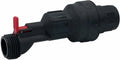 Generic Water Shutoff Device, 3/4" GHT Connection, Automatic Shutoff, 100% by Unknown