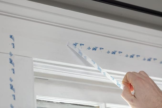 Duck Brand Window Insulation Kit - Image 4