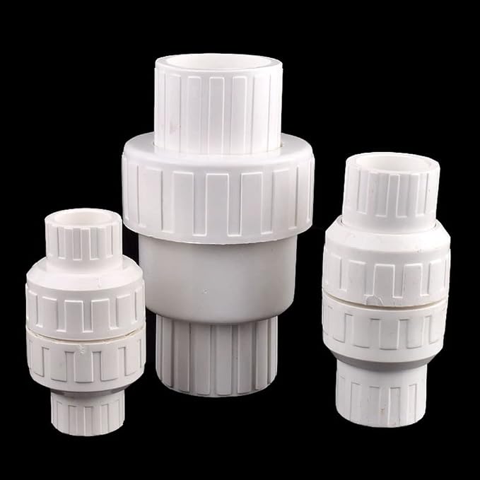 Ball Valve, Adapter Garden Watering Irrigation Water Supply Pipe Connector ID - Image 6