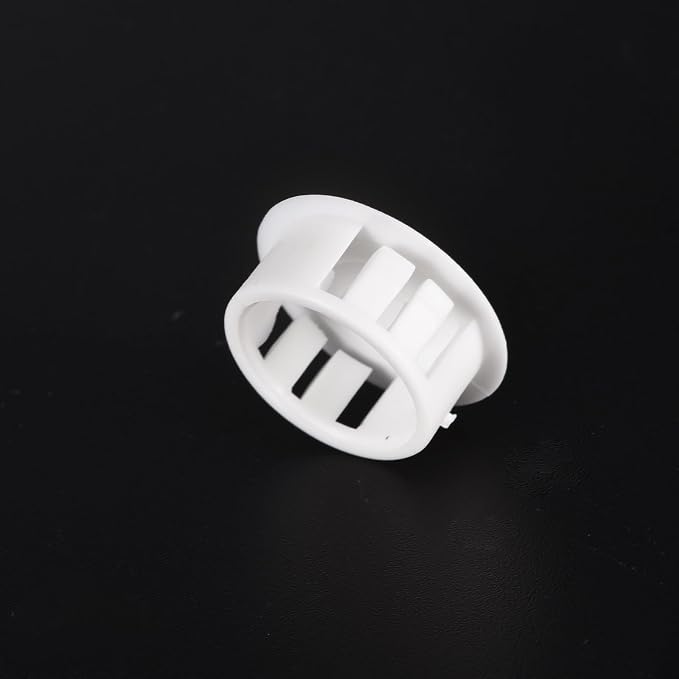 uxcell 25/32" Plastic Hole Plugs - Image 4