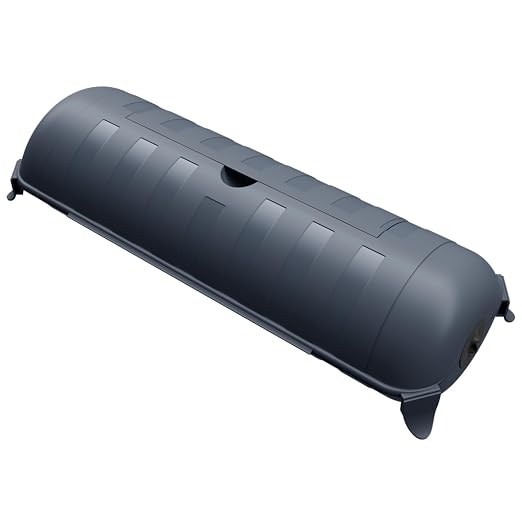 Outdoor Extension Cord Safety Cover, - Image 4