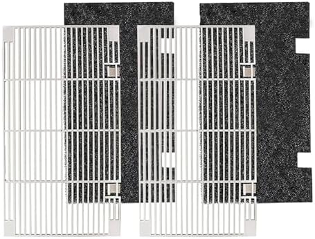 RV A/C Ducted Air Grille for Dometic, Duo-Therm RV Air Conditioner Grille by DMUPNICK