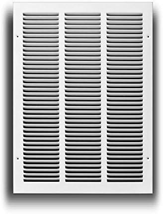 HVAC Premium 12"w X 12"h Steel Return Air Grilles - Image 3