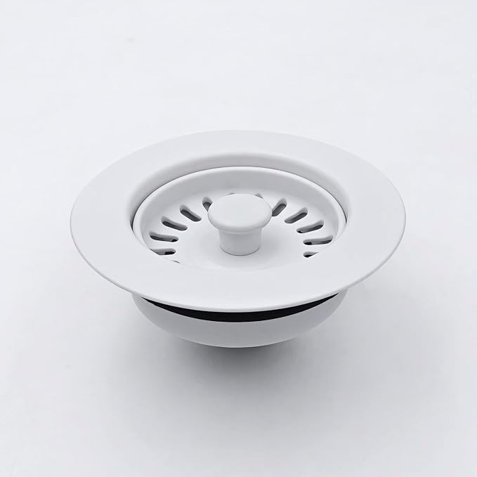 GZILA Garbage Disposal Drain Strainer and Stopper - Image 2