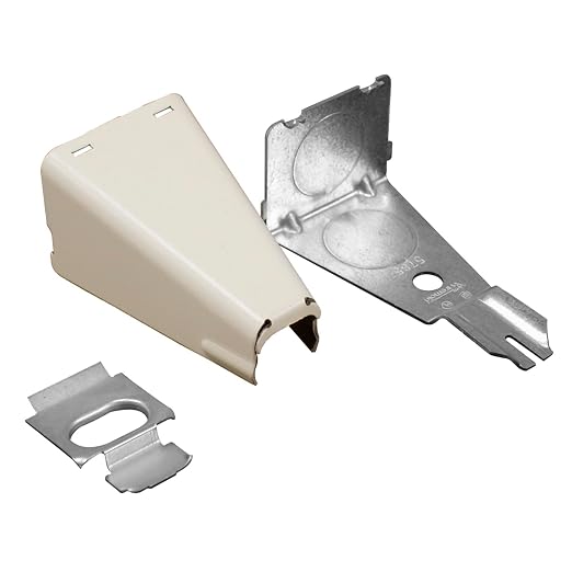 Legrand Wiremold B-17 Metal Raceway by Legrand-Wiremold