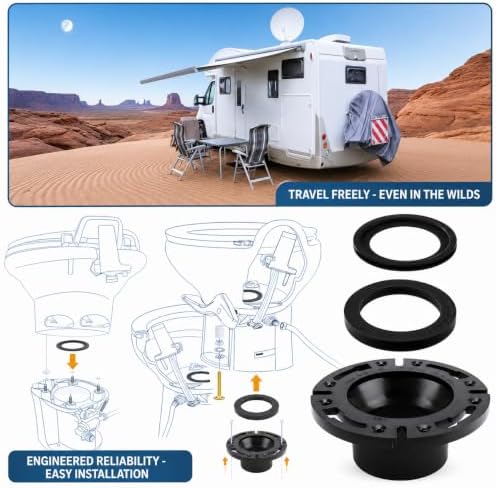 RV Toilet Seal - Image 4