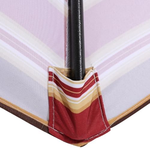 MASTERCANOPY 9ft Replacement Canopy - Image 4