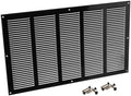 Steinberg14 Black Vent Cover 18x10 by Steinberg14