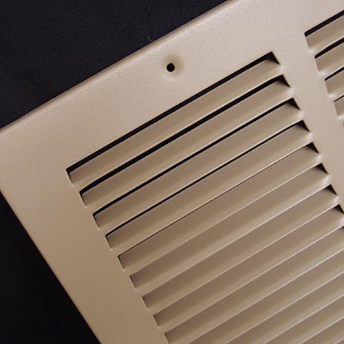 HVAC Premium 16" x 12" Return Air Grille - Image 6