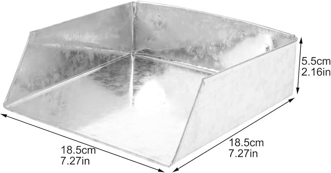 Rain Gutter Downspout Splash Block Gutter Downspout Extensions Down Spout - Image 2