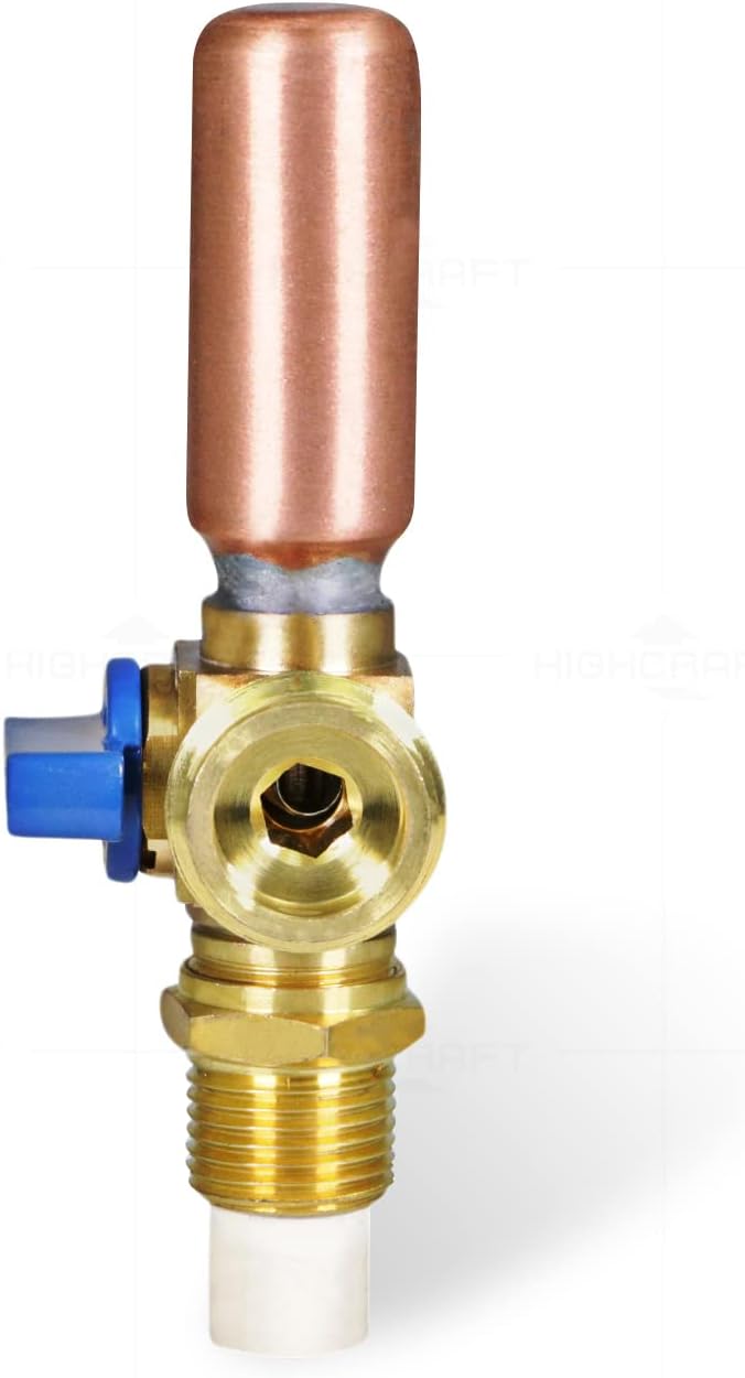 Highcraft 541DI Washing Machine Replacement Valve - Image 3