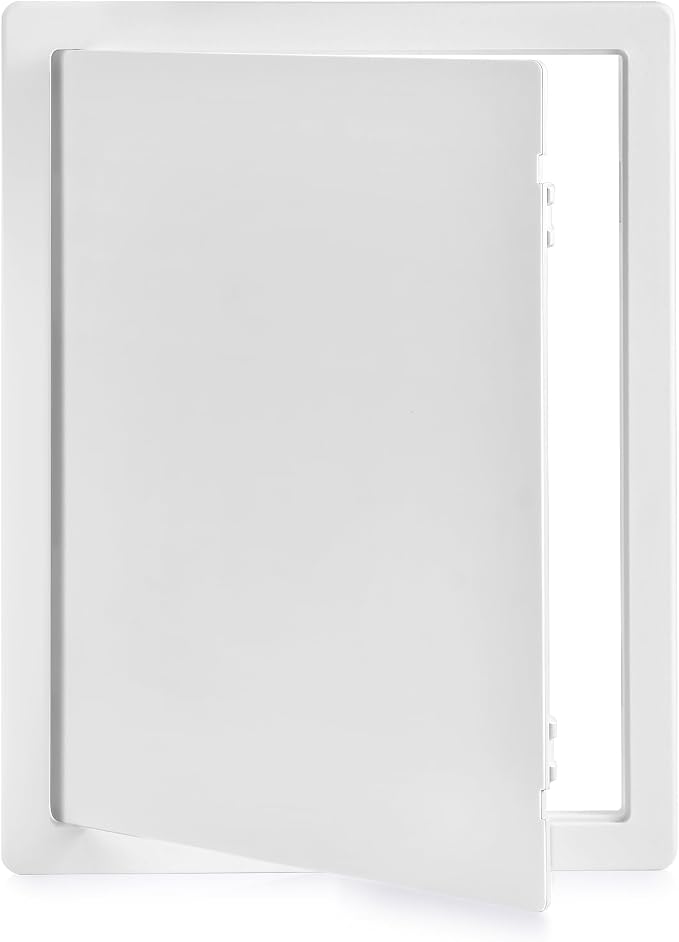 Access Panel 12x16 Inch, Wall & Ceiling Access Door by Unknown