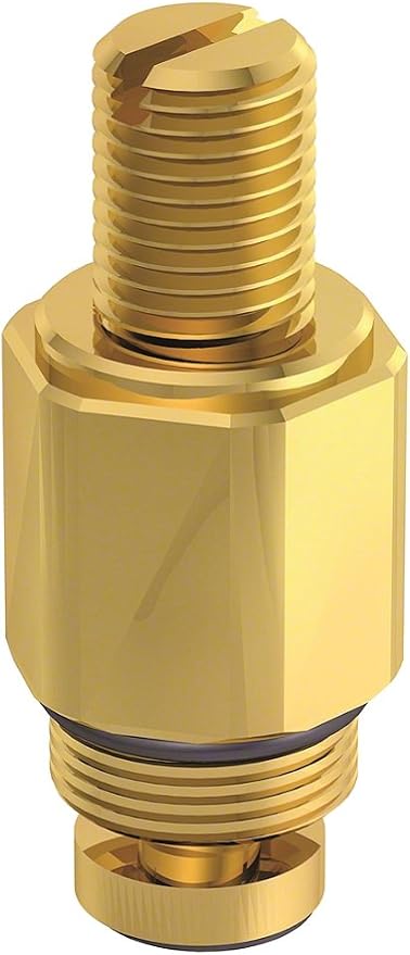 Gerber Plumbing Check Valve for Pressure Balance Valve by Gerber