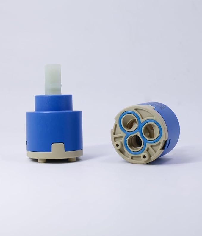 N35DW 35mm faucet Cartridge, Replacement Cartridge - Image 7